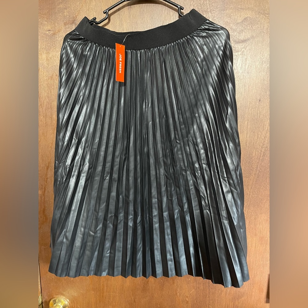 Black Joe Fresh Skirt